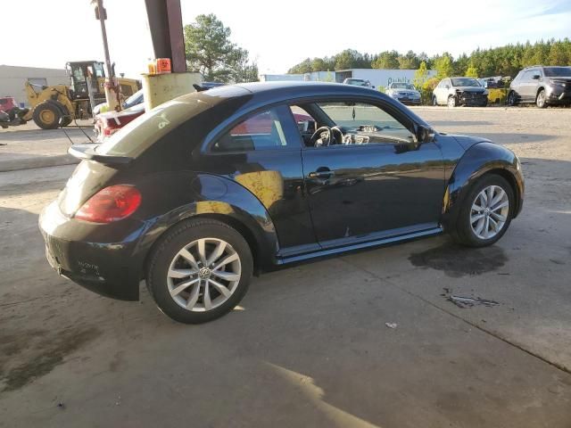 2014 Volkswagen Beetle