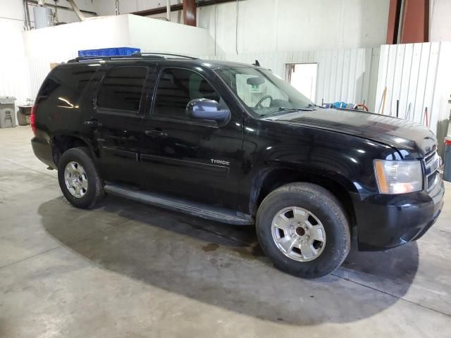 2011 Chevrolet Tahoe C1500 LS