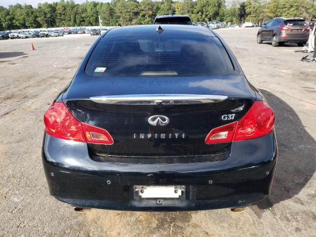 2013 Infiniti G37 Base