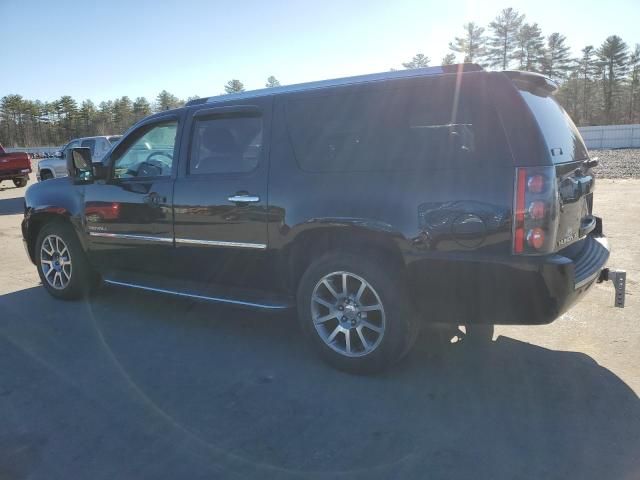 2014 GMC Yukon XL Denali