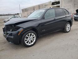 BMW x5 salvage cars for sale: 2015 BMW X5 XDRIVE35I