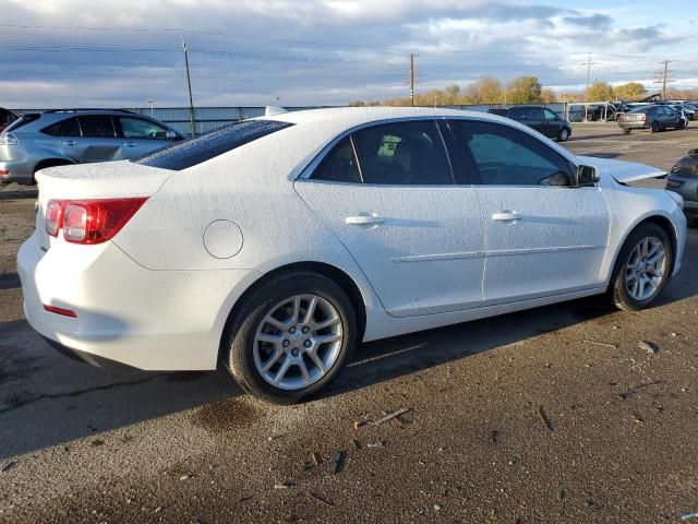 2014 Chevrolet Malibu 1LT