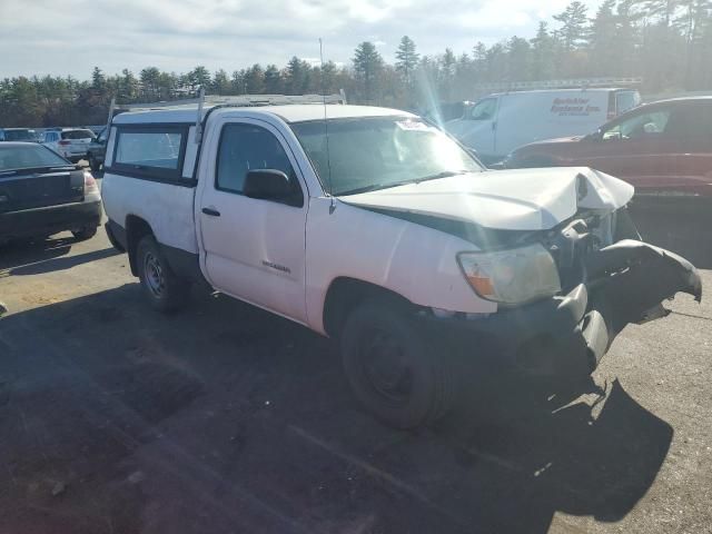 2009 Toyota Tacoma