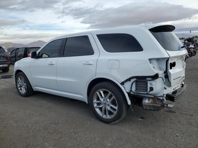 2022 Dodge Durango GT