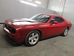 Salvage cars for sale from Copart Orlando, FL: 2013 Dodge Challenger SXT