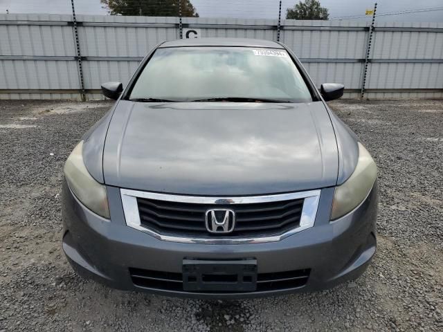 2010 Honda Accord LX