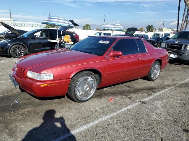 1999 Cadillac Eldorado Touring