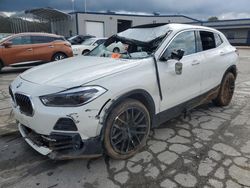 BMW x2 Vehiculos salvage en venta: 2022 BMW X2 SDRIVE28I