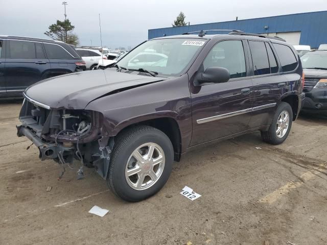 2009 GMC Envoy SLE