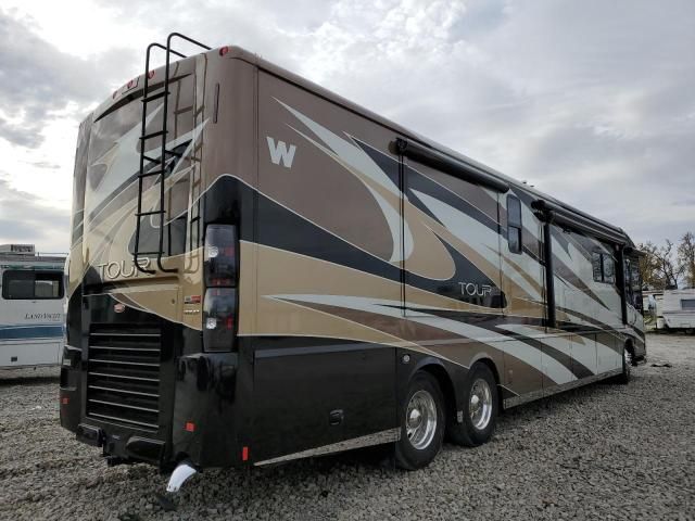 2014 Winnebago 2014 Freightliner Chassis XC