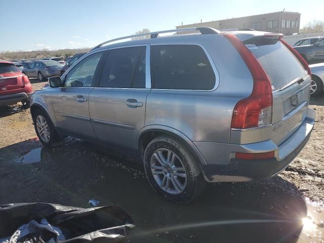 2008 Volvo XC90 V8