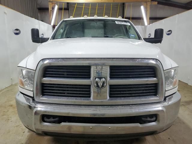 2011 Dodge RAM 3500 ST