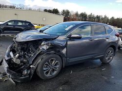 Honda Vehiculos salvage en venta: 2020 Honda CR-V EXL