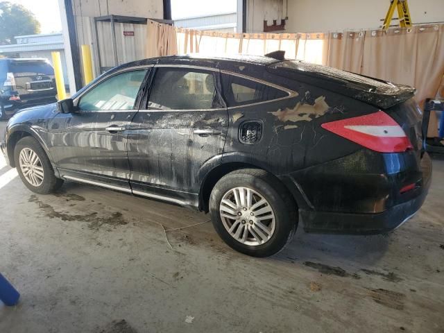 2013 Honda Crosstour EX