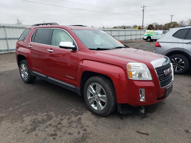 2014 GMC Terrain SLE