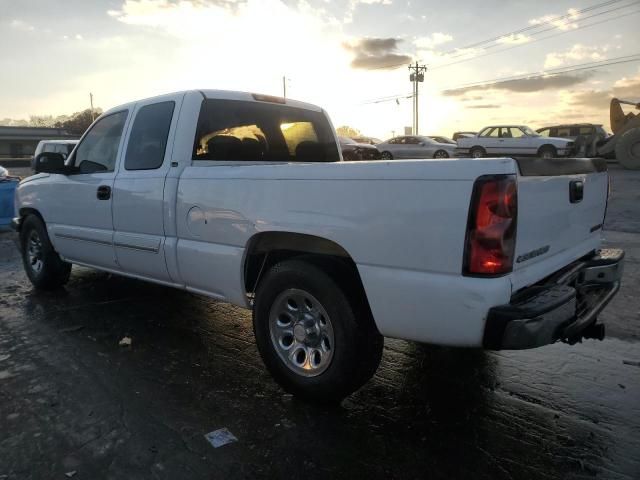 2005 Chevrolet Silverado C1500