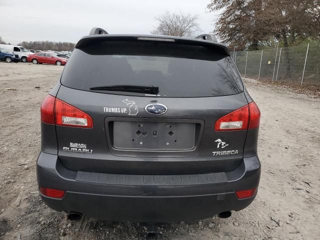 2008 Subaru Tribeca Limited