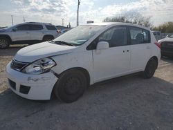 Nissan Versa salvage cars for sale: 2011 Nissan Versa S