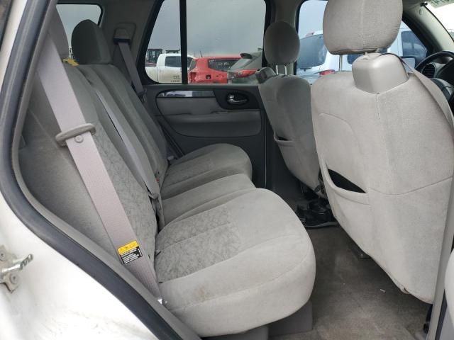 2005 GMC Envoy