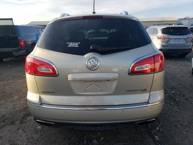 2015 Buick Enclave