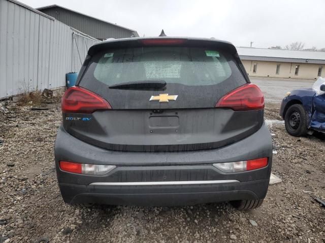 2017 Chevrolet Bolt EV Premier