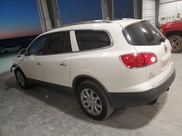 2011 Buick Enclave CXL