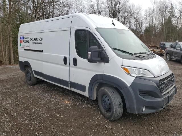 2023 Dodge RAM Promaster 2500 2500 High