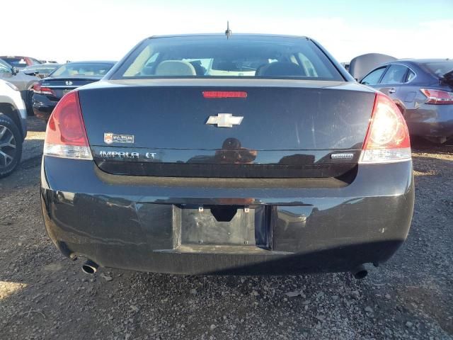 2014 Chevrolet Impala Limited LT