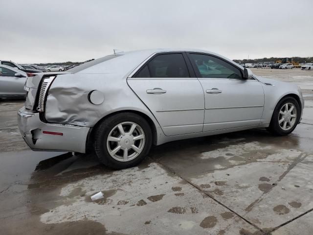 2009 Cadillac CTS