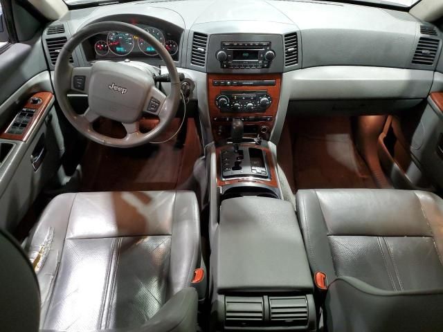 2005 Jeep Grand Cherokee Limited