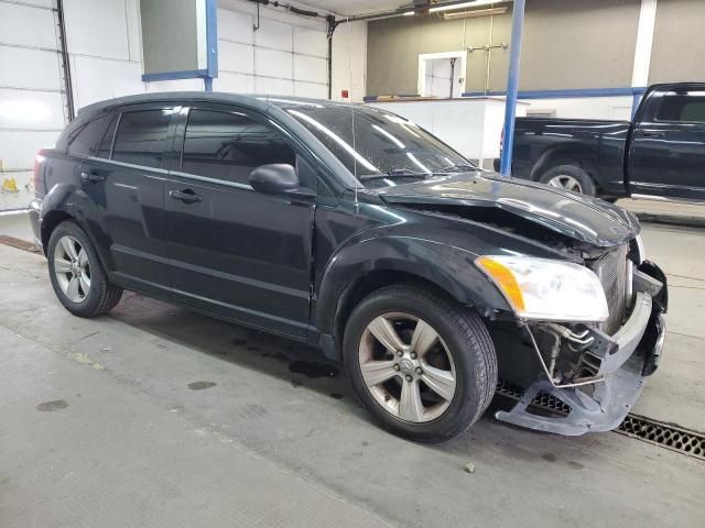 2010 Dodge Caliber SXT