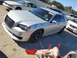 Chrysler 300 salvage cars for sale: 2022 Chrysler 300 Touring L