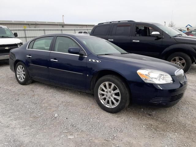 2009 Buick Lucerne CXL