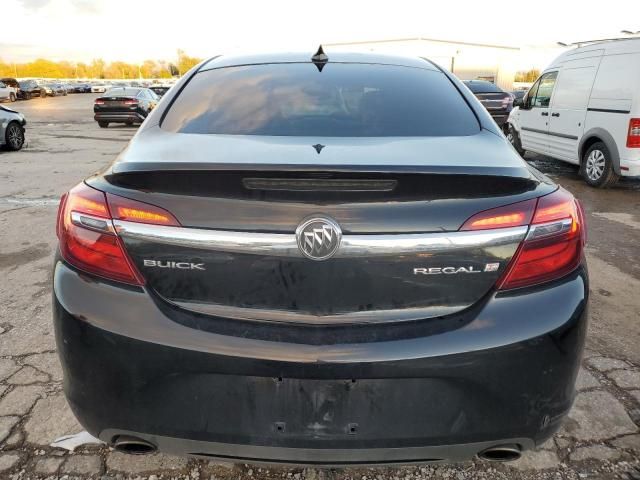 2017 Buick Regal Sport Touring