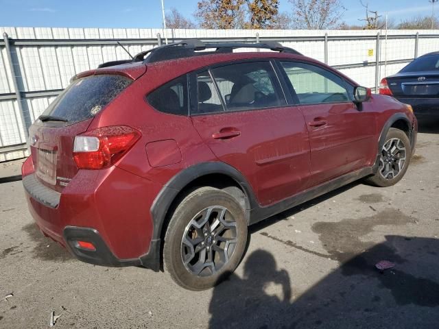 2017 Subaru Crosstrek Premium