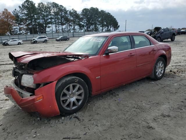 2009 Chrysler 300 Touring