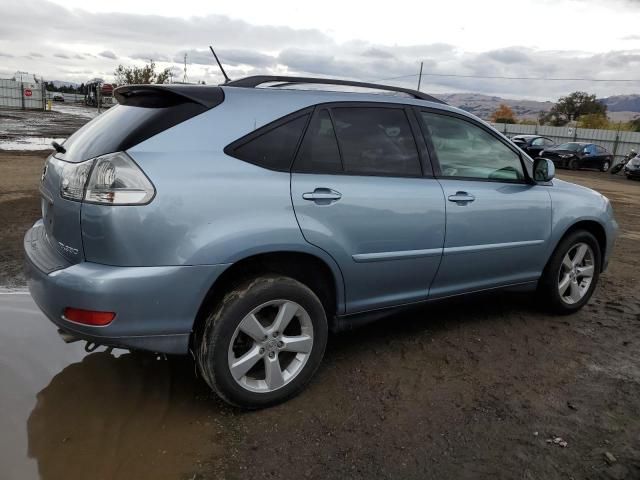 2005 Lexus RX 330