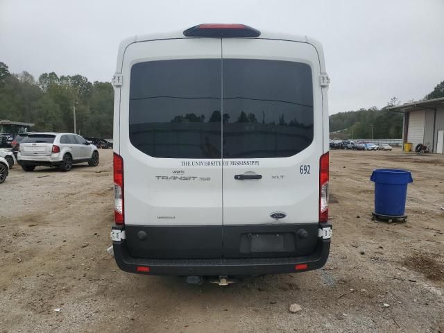 2019 Ford Transit T-350