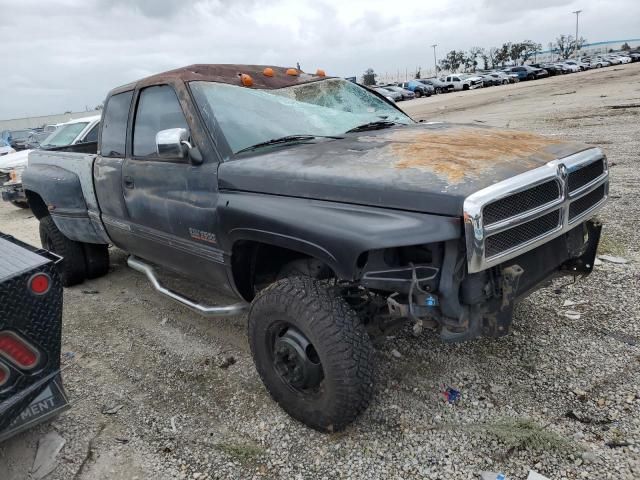 1997 Dodge RAM 3500