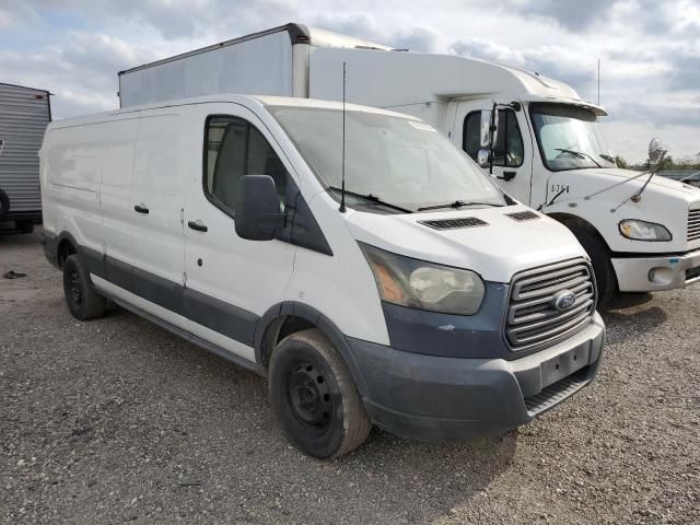 2015 Ford Transit T-250