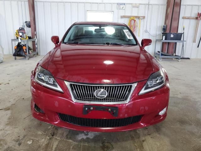 2010 Lexus IS 250