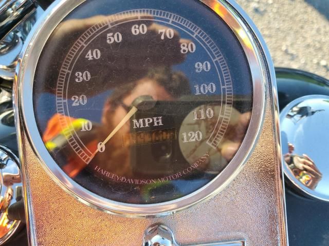 1998 Harley-Davidson Flstf