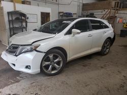 Toyota Venza salvage cars for sale: 2013 Toyota Venza LE