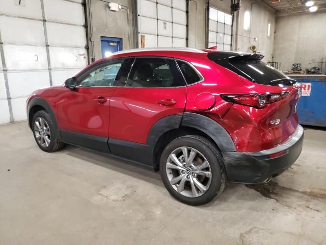 2022 Mazda CX-30 Premium