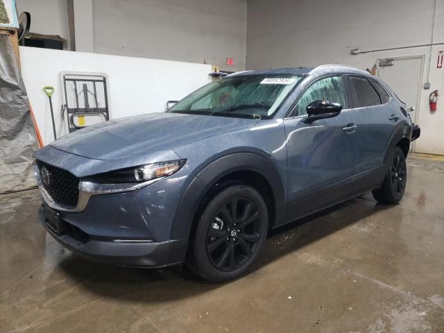 2023 Mazda CX-30 Preferred