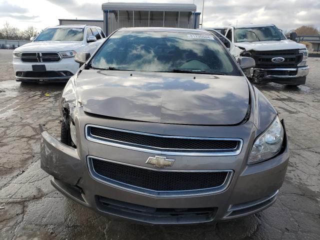 2010 Chevrolet Malibu 2LT