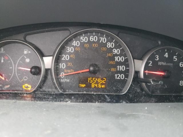 2003 Saturn Ion Level 1