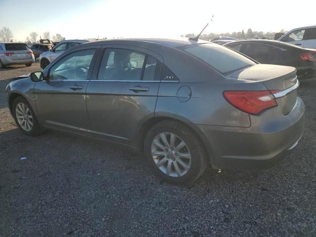 2012 Chrysler 200 Touring