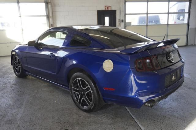 2013 Ford Mustang GT