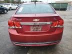 2013 Chevrolet Cruze LTZ